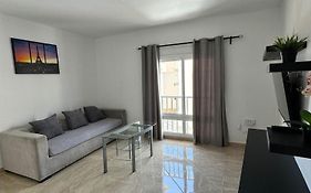 Apartamento de 2 habitaciones en Arrecife